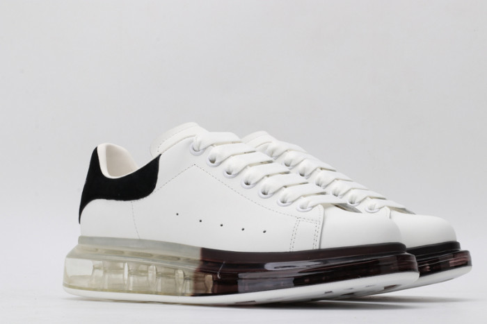 ALEXANDER MCQUEEN SOLE SNEAKERS