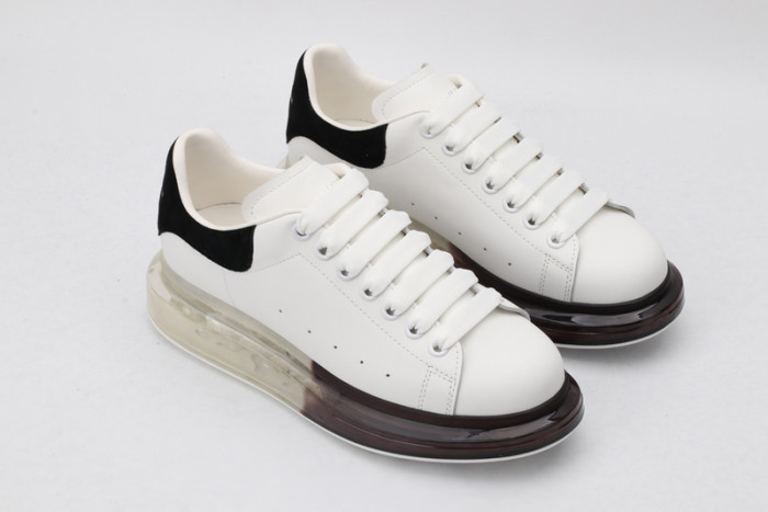 ALEXANDER MCQUEEN SOLE SNEAKERS