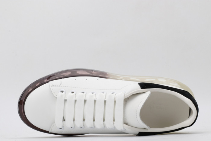 ALEXANDER MCQUEEN SOLE SNEAKERS