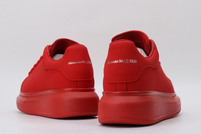 ALEXANDER MCQUEEN SOLE SNEAKERS