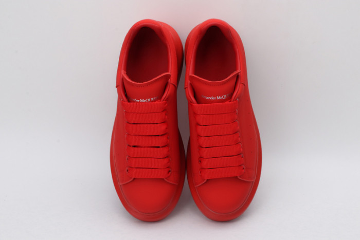 ALEXANDER MCQUEEN SOLE SNEAKERS