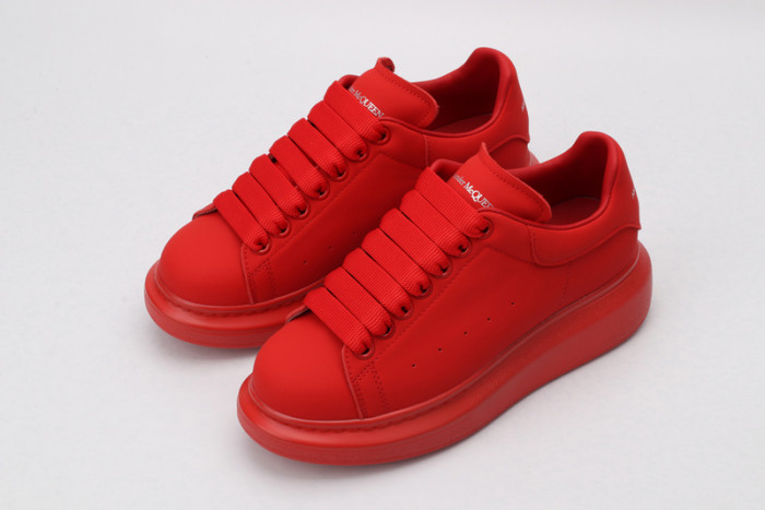 ALEXANDER MCQUEEN SOLE SNEAKERS