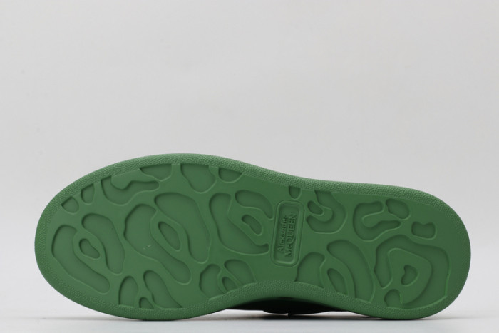 ALEXANDER MCQUEEN SOLE SNEAKERS