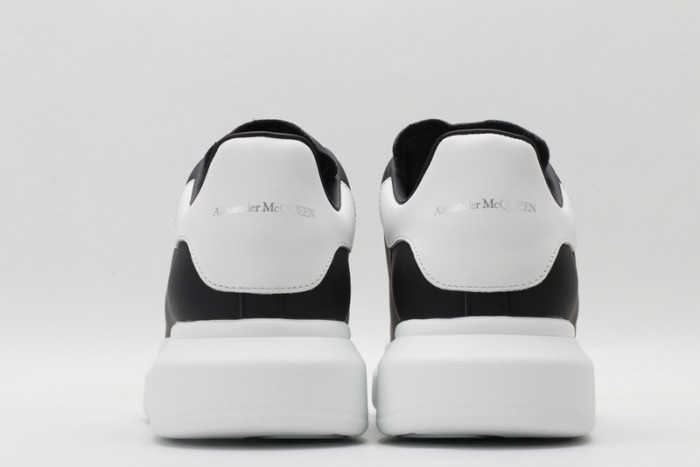 ALEXANDER MCQUEEN SOLE SNEAKERS