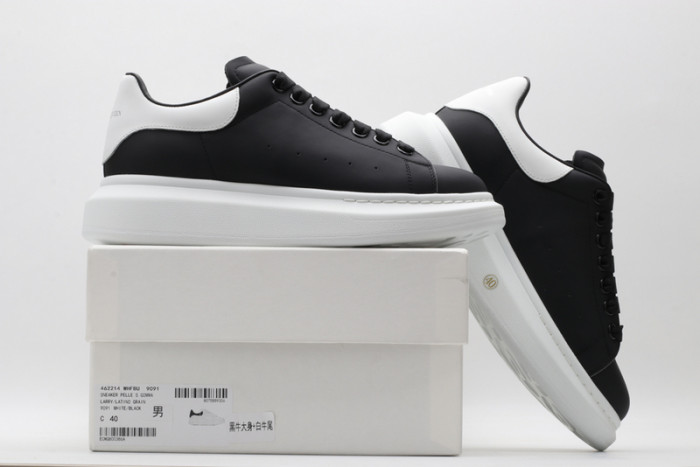 ALEXANDER MCQUEEN SOLE SNEAKERS