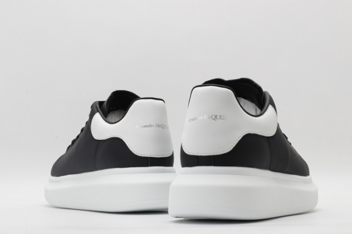 ALEXANDER MCQUEEN SOLE SNEAKERS