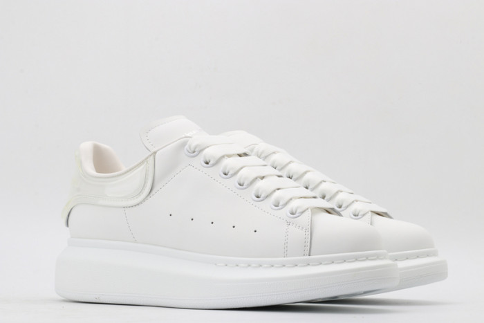 ALEXANDER MCQUEEN SOLE SNEAKERS