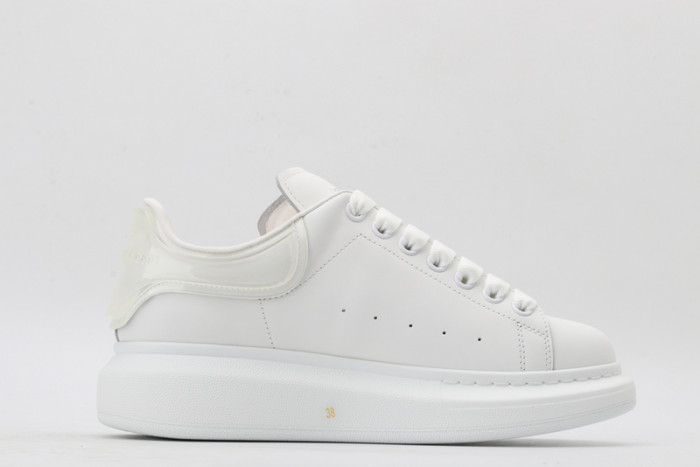 ALEXANDER MCQUEEN SOLE SNEAKERS
