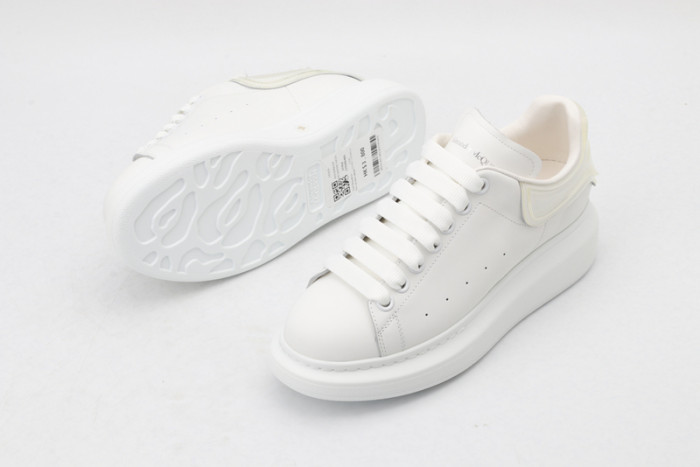 ALEXANDER MCQUEEN SOLE SNEAKERS