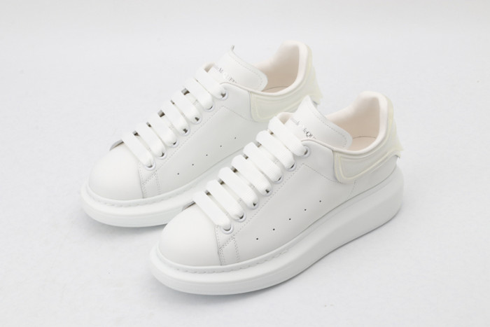 ALEXANDER MCQUEEN SOLE SNEAKERS