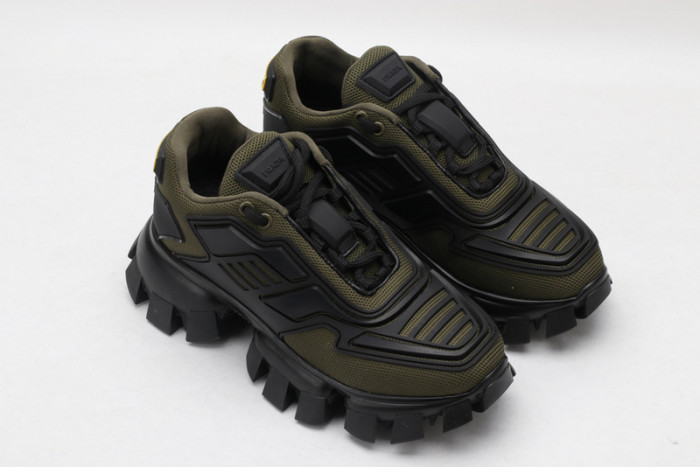 PR CLOUDBUST THUNDER KNIT