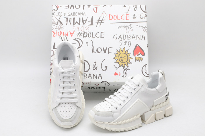DG SNEAKERS