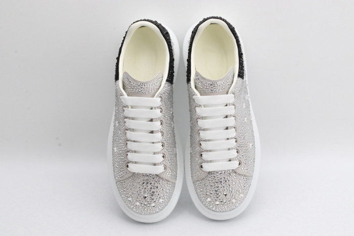 ALEXANDER MCQUEEN SOLE SNEAKERS