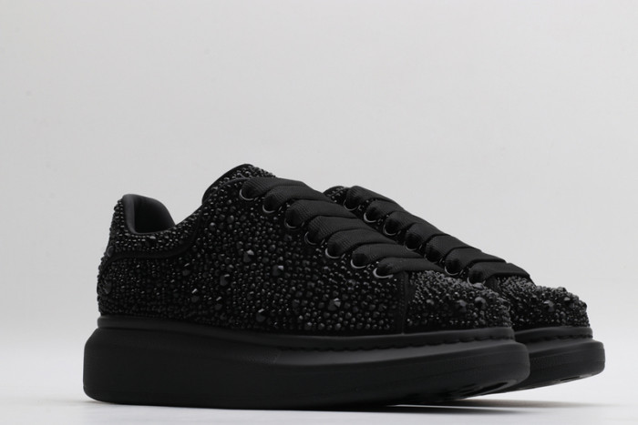 ALEXANDER MCQUEEN SOLE SNEAKERS