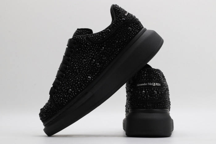 ALEXANDER MCQUEEN SOLE SNEAKERS