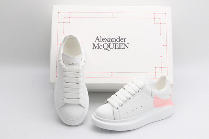 ALEXANDER MCQUEEN SOLE SNEAKERS