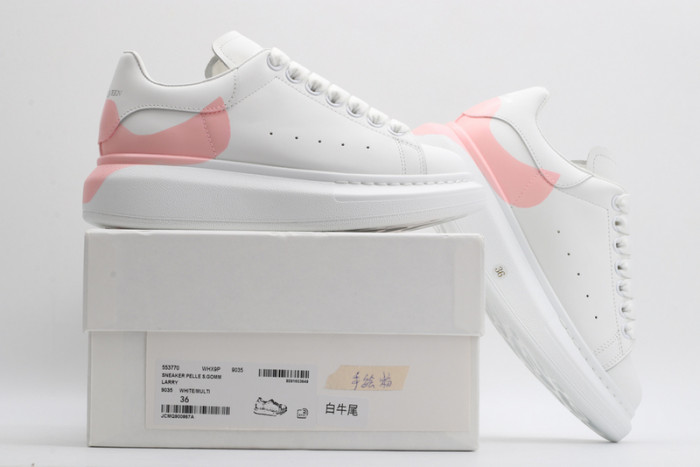 ALEXANDER MCQUEEN SOLE SNEAKERS