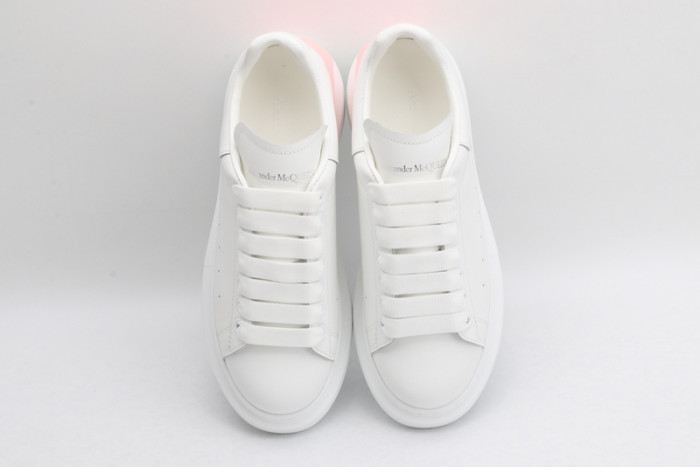 ALEXANDER MCQUEEN SOLE SNEAKERS