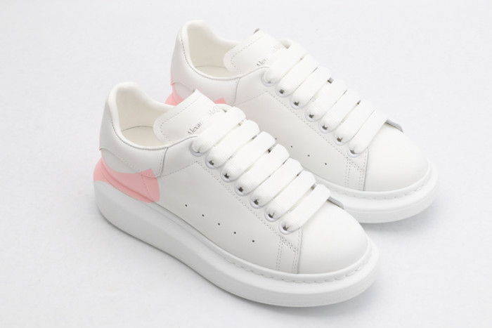 ALEXANDER MCQUEEN SOLE SNEAKERS