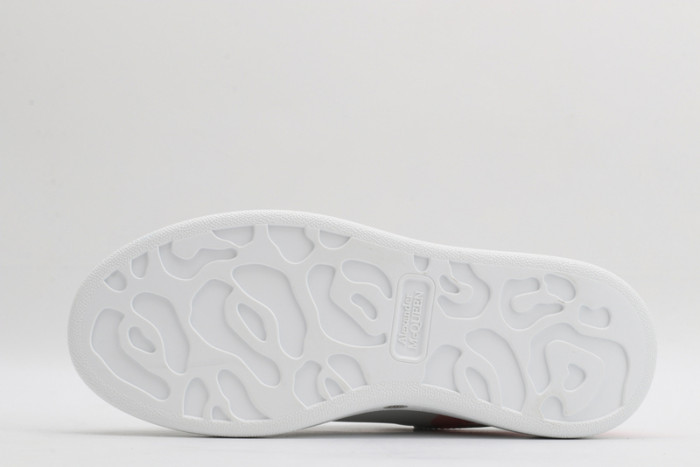 ALEXANDER MCQUEEN SOLE SNEAKERS