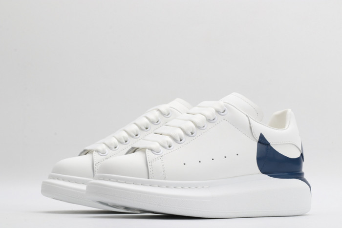ALEXANDER MCQUEEN SOLE SNEAKERS