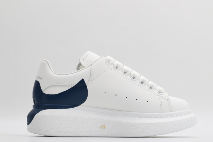 ALEXANDER MCQUEEN SOLE SNEAKERS