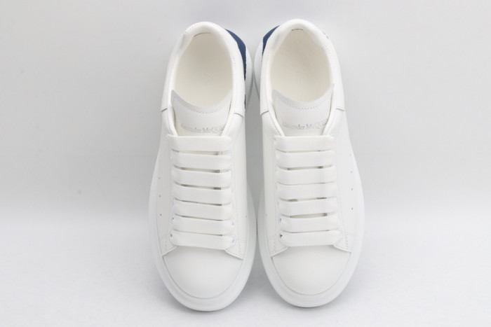 ALEXANDER MCQUEEN SOLE SNEAKERS
