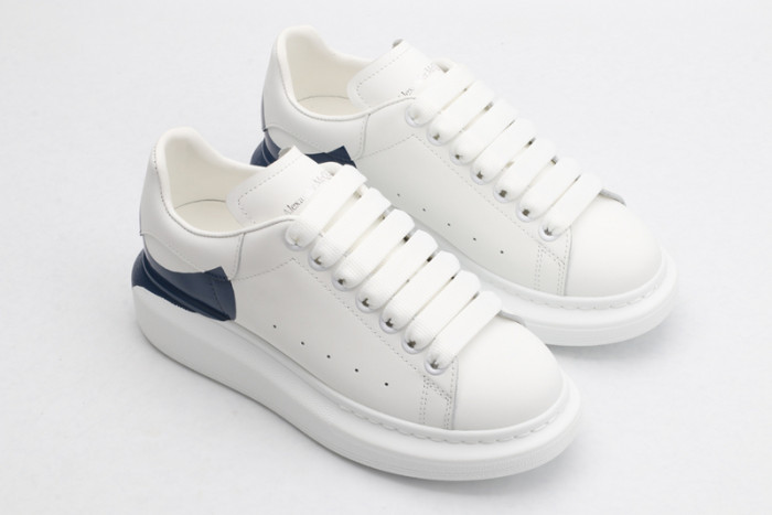 ALEXANDER MCQUEEN SOLE SNEAKERS