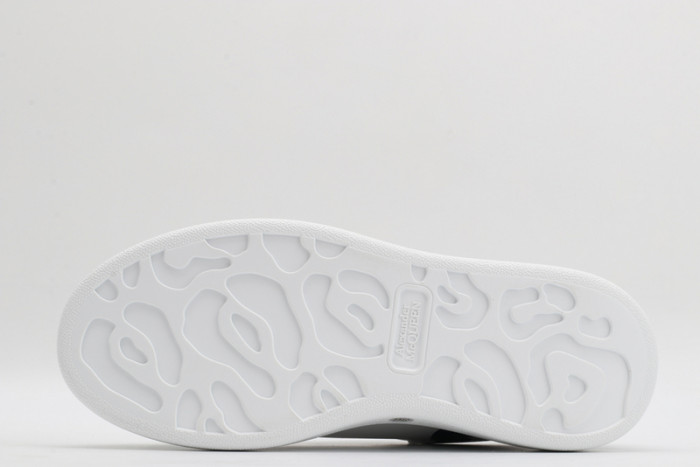 ALEXANDER MCQUEEN SOLE SNEAKERS