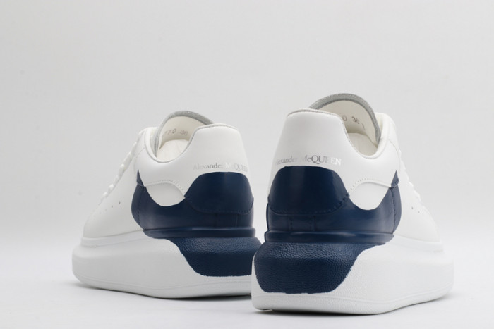 ALEXANDER MCQUEEN SOLE SNEAKERS