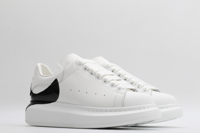 ALEXANDER MCQUEEN SOLE SNEAKERS