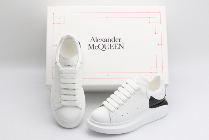 ALEXANDER MCQUEEN SOLE SNEAKERS