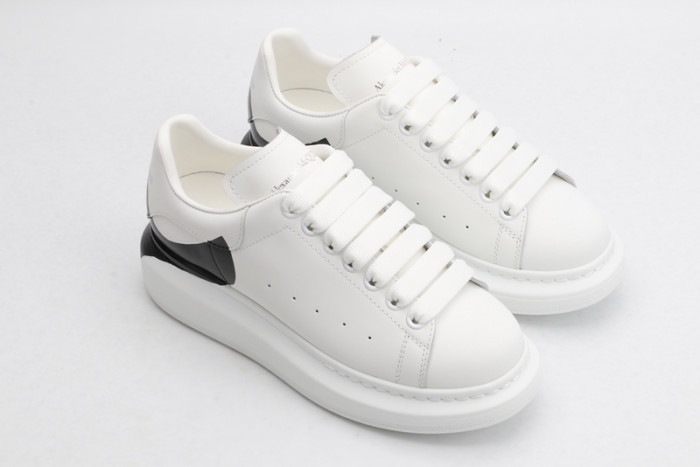 ALEXANDER MCQUEEN SOLE SNEAKERS
