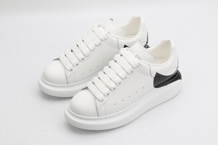 ALEXANDER MCQUEEN SOLE SNEAKERS