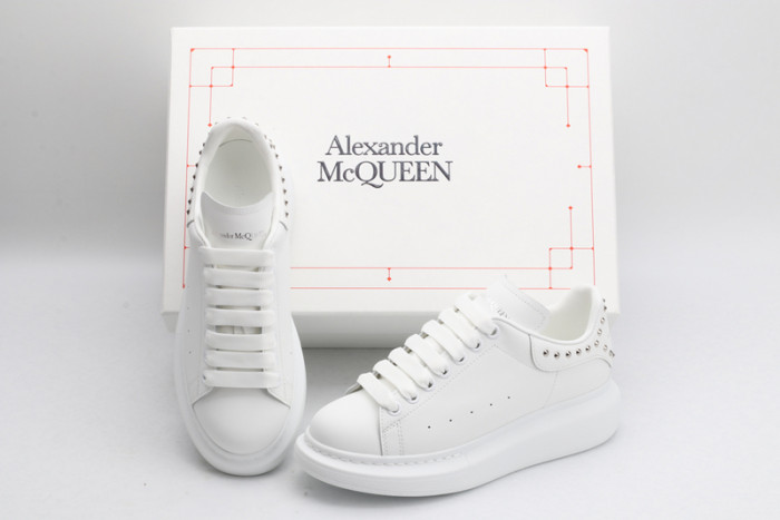 ALEXANDER MCQUEEN SOLE SNEAKERS