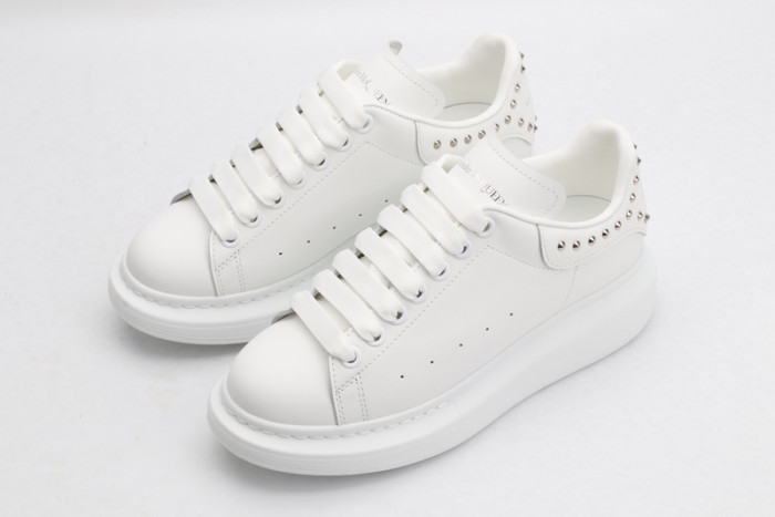 ALEXANDER MCQUEEN SOLE SNEAKERS