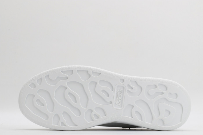 ALEXANDER MCQUEEN SOLE SNEAKERS