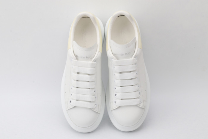 ALEXANDER MCQUEEN SOLE SNEAKERS