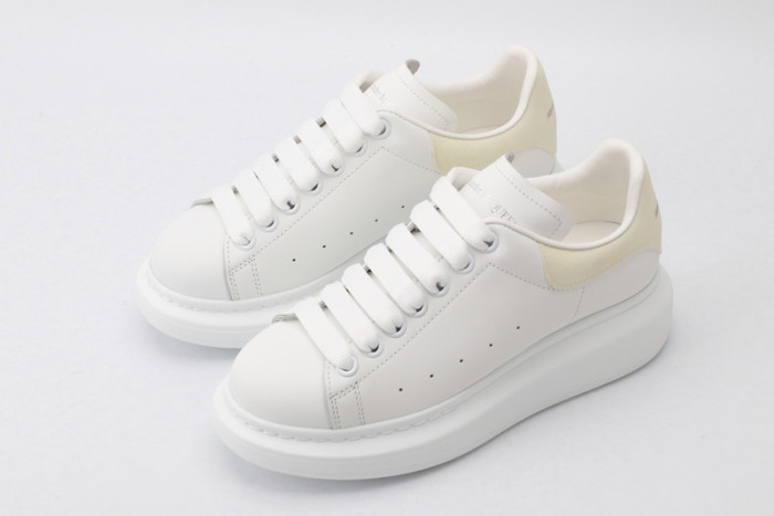 ALEXANDER MCQUEEN SOLE SNEAKERS