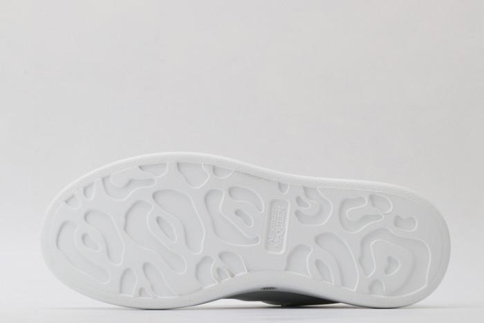 ALEXANDER MCQUEEN SOLE SNEAKERS