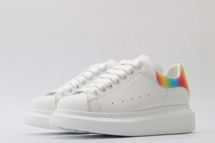 ALEXANDER MCQUEEN SOLE SNEAKERS