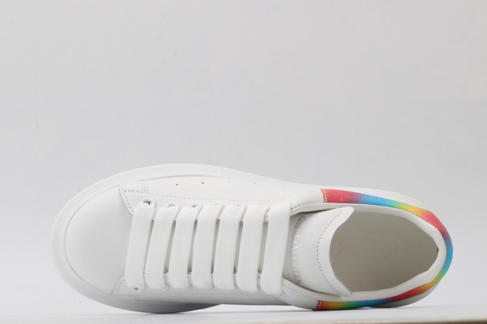 ALEXANDER MCQUEEN SOLE SNEAKERS