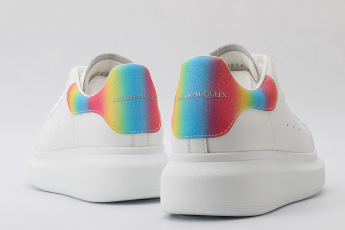 ALEXANDER MCQUEEN SOLE SNEAKERS