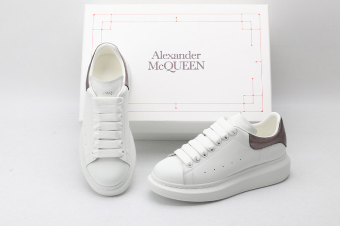 ALEXANDER MCQUEEN SOLE SNEAKERS