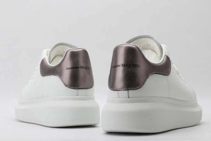 ALEXANDER MCQUEEN SOLE SNEAKERS