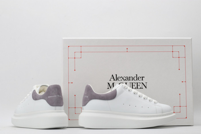 ALEXANDER MCQUEEN SOLE SNEAKERS