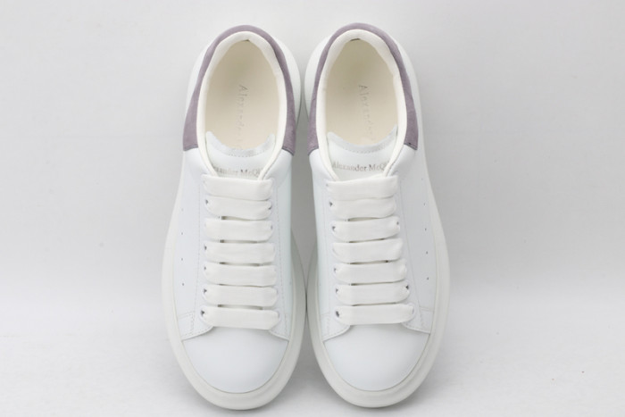 ALEXANDER MCQUEEN SOLE SNEAKERS