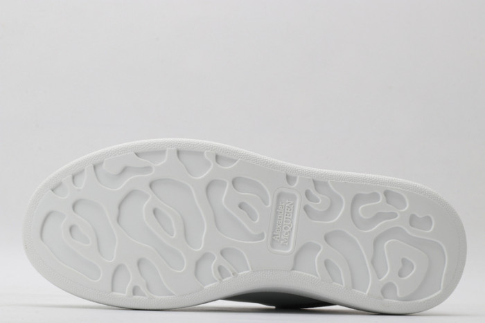 ALEXANDER MCQUEEN SOLE SNEAKERS
