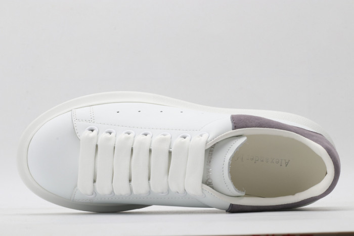 ALEXANDER MCQUEEN SOLE SNEAKERS