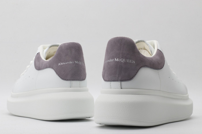 ALEXANDER MCQUEEN SOLE SNEAKERS
